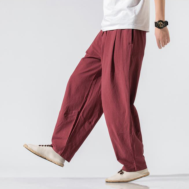 Men Clothes New Summer Japanes - Street Fashion Japan ulasan dan harga