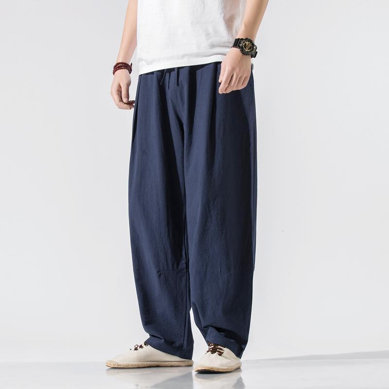 Men Clothes New Summer Japanes - Street Fashion Japan ulasan dan harga