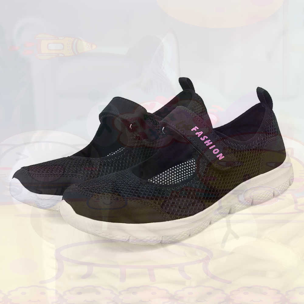 Number 40 Net Womens Tennis Sh - Street Fashion In Vietnam ulasan dan harga