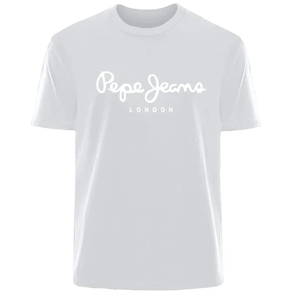Pepe Jeans London Women's Logo - Street Fashion Brand Logo ulasan dan harga