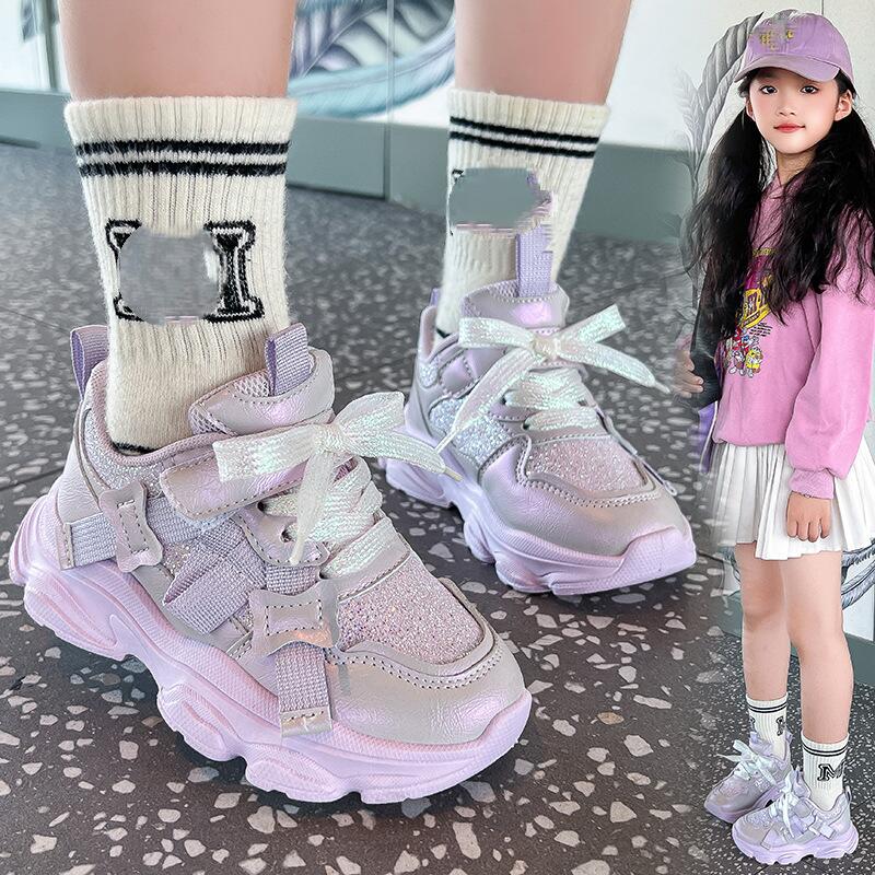 Children's Sneakers 2026 Light - Street Fashion Boy ulasan dan harga