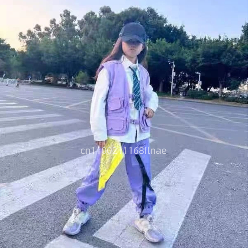 Children's Street Dance and Hi - Street Fashion Boy ulasan dan harga