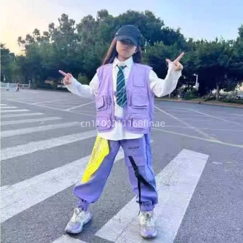 Children's Street Dance and Hi - Street Fashion Boy ulasan dan harga