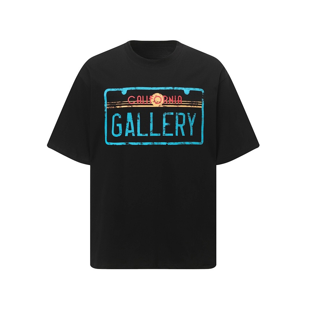 California License Plate Logo  - Street Fashion Brand Logo ulasan dan harga