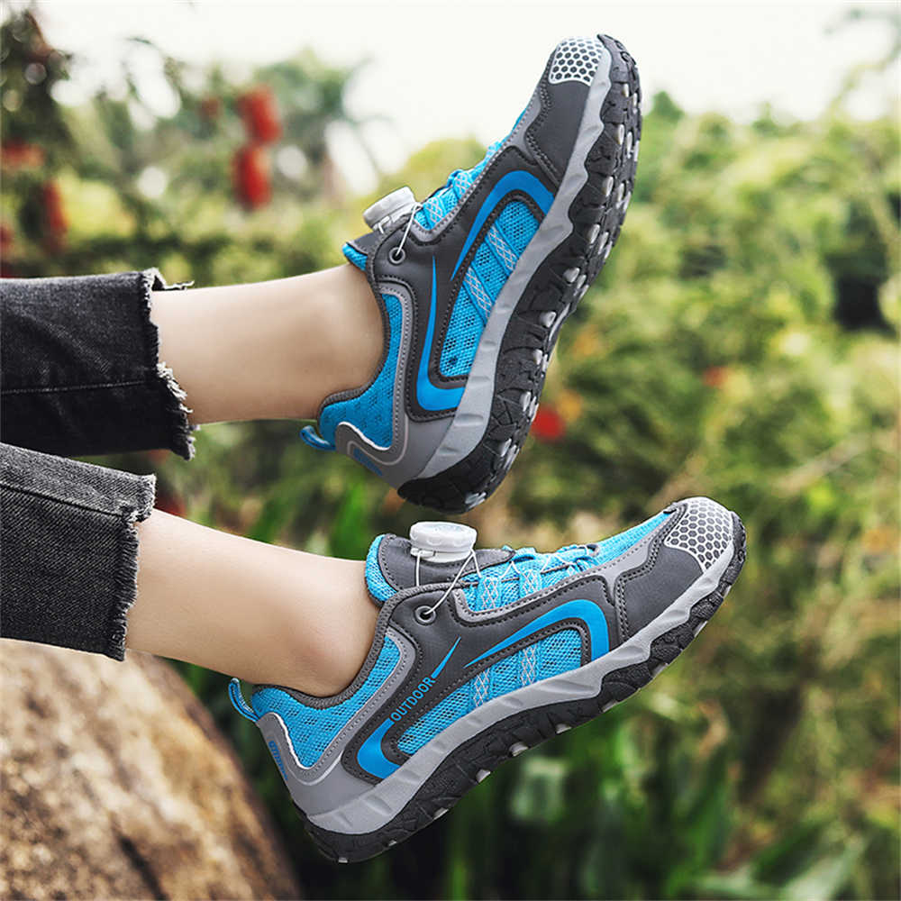 Hi Cut Water Green Flat Woman  - Street Fashion In Vietnam ulasan dan harga