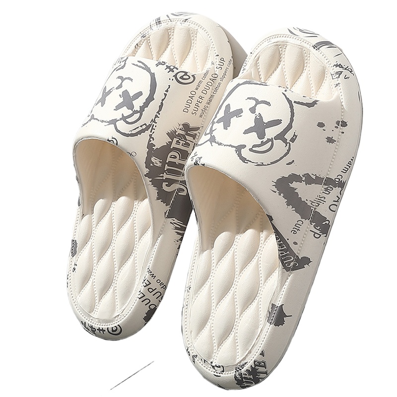 Hot Men's Flip-flops Summer Sl - Street Fashion Trends ulasan dan harga
