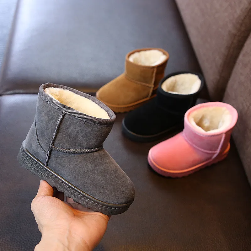 Fashion Children Casual Shoes  - Street Fashion Boy ulasan dan harga