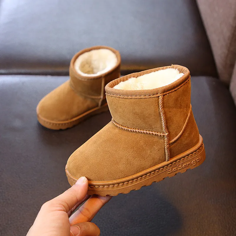 Fashion Children Casual Shoes  - Street Fashion Boy ulasan dan harga