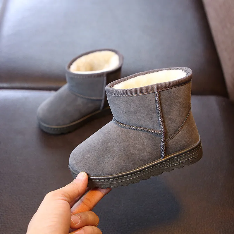 Fashion Children Casual Shoes  - Street Fashion Boy ulasan dan harga
