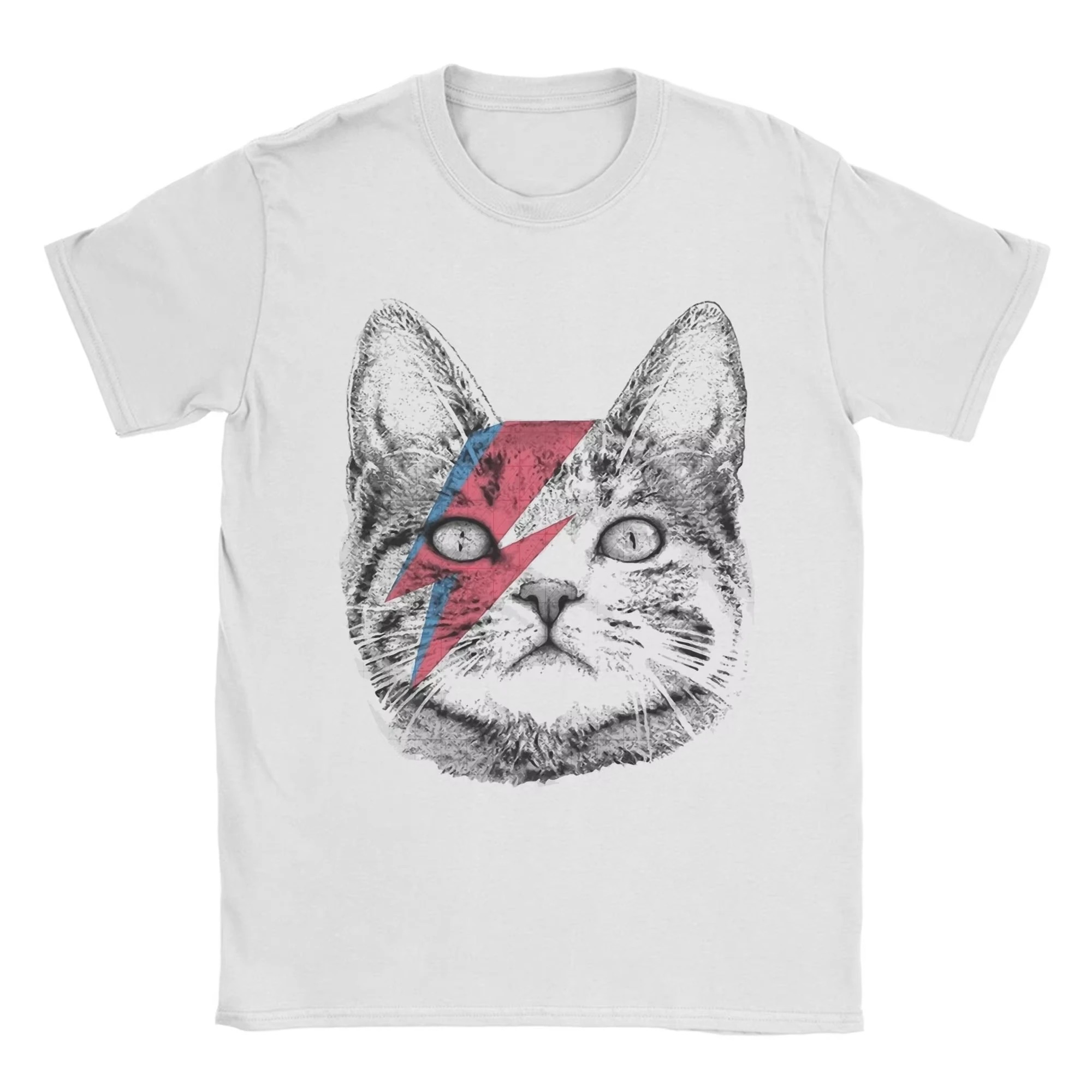 Custom Top David Bowie Classic - Street Fashion Poster ulasan dan harga
