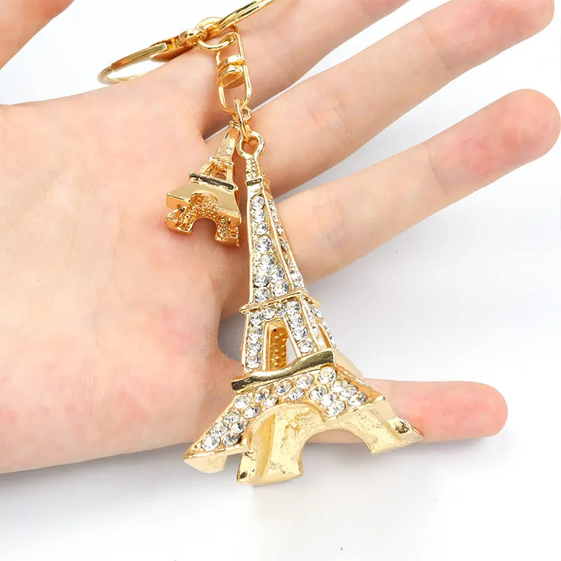 Refined Eiffel Tower Styling R - Street Fashion In Paris ulasan dan harga