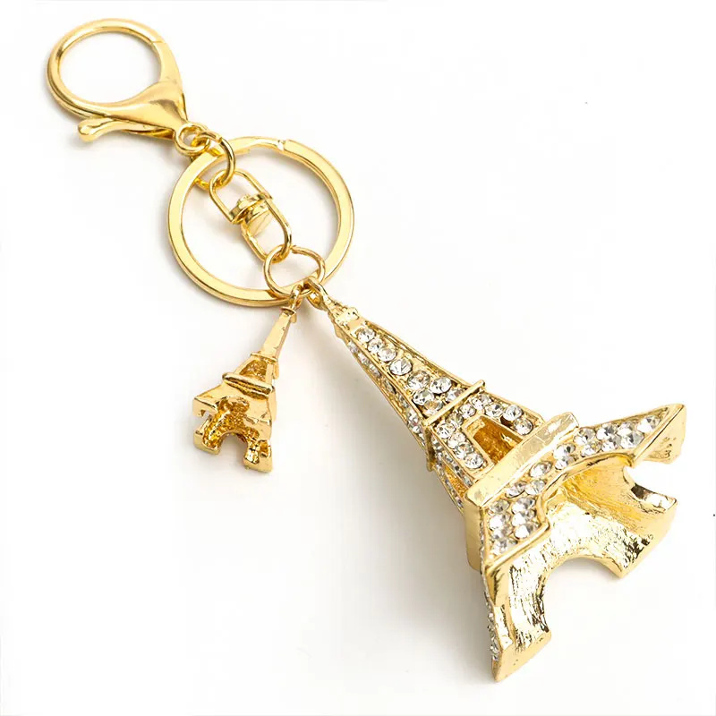 Refined Eiffel Tower Styling R - Street Fashion In Paris ulasan dan harga
