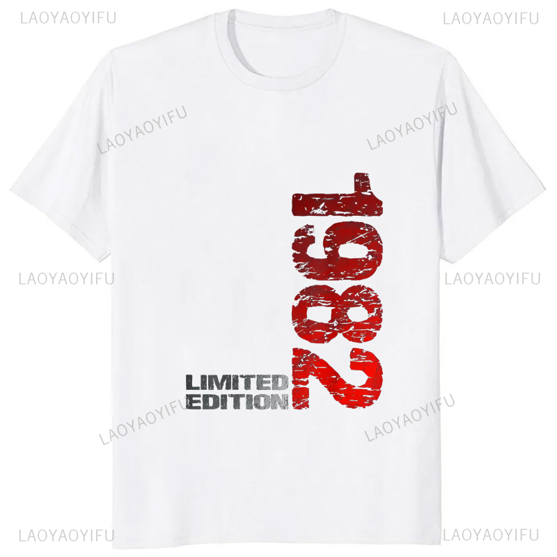 Limited Edition 1982 Vintage P - Street Fashion Baggy ulasan dan harga