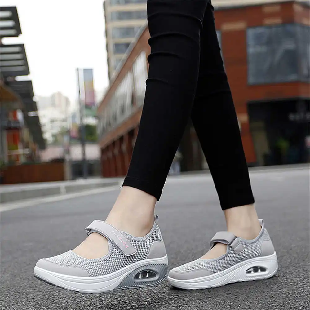 36-41 Demi-season Colored Snea - Street Fashion In Vietnam ulasan dan harga