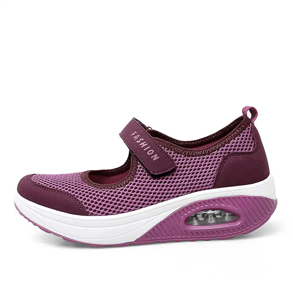 36-41 Demi-season Colored Snea - Street Fashion In Vietnam ulasan dan harga
