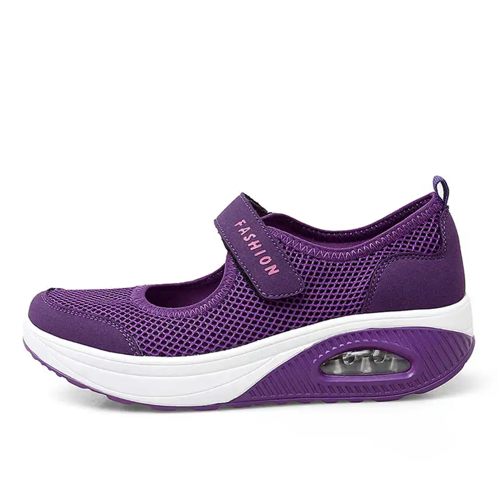 36-41 Demi-season Colored Snea - Street Fashion In Vietnam ulasan dan harga