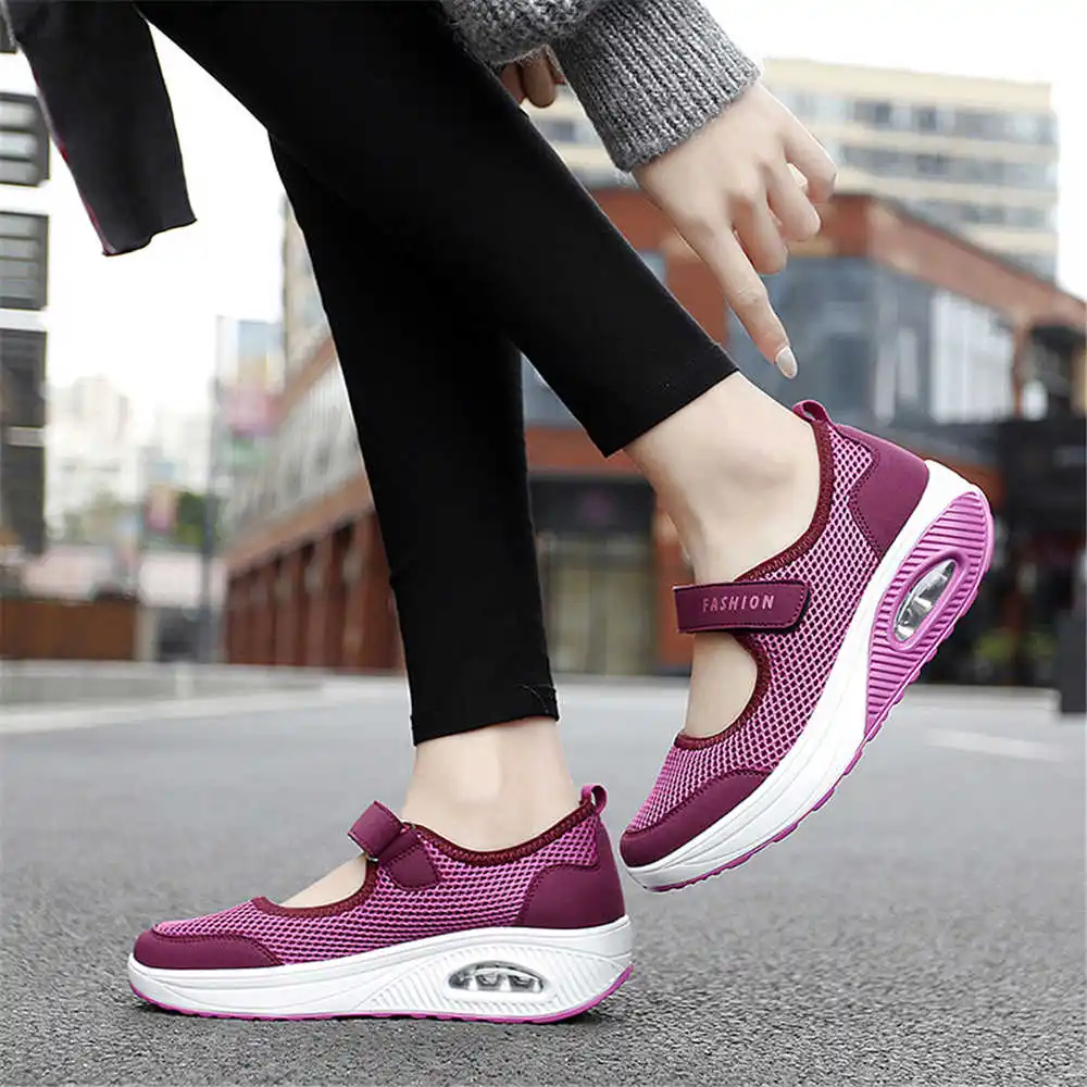 36-41 Demi-season Colored Snea - Street Fashion In Vietnam ulasan dan harga