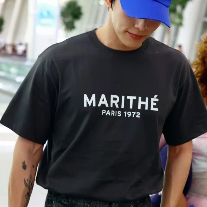 Marithe Paris 1972 2026 Summer - Street Fashion In Paris ulasan dan harga
