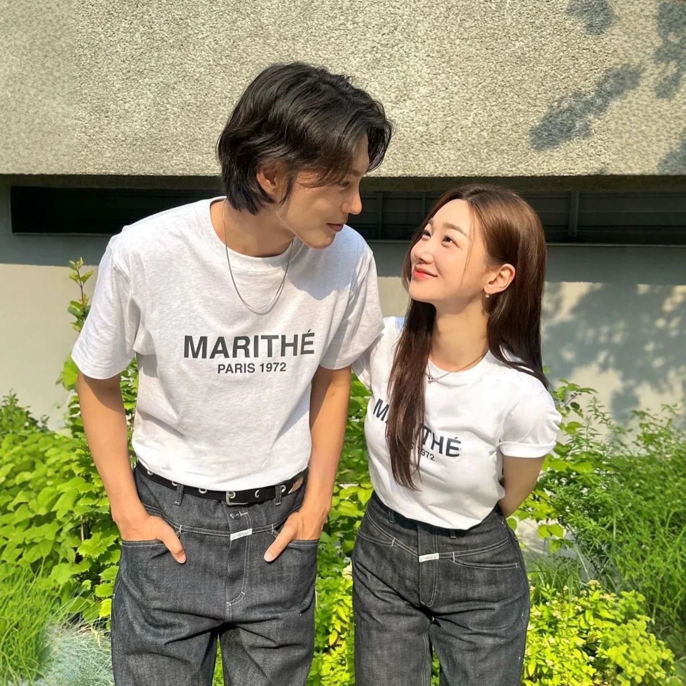 Marithe Paris 1972 2026 Summer - Street Fashion In Paris ulasan dan harga