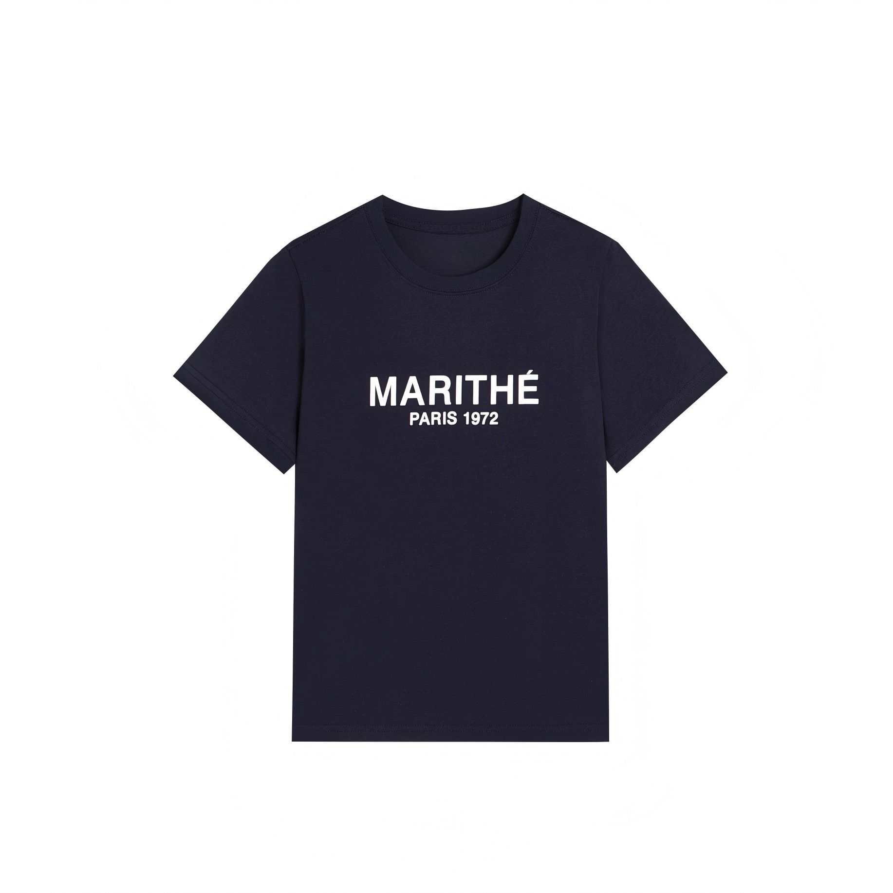 Marithe Paris 1972 2026 Summer - Street Fashion In Paris ulasan dan harga